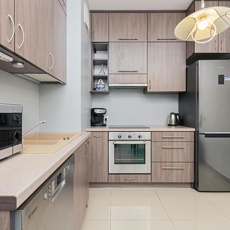 Apartment Gdansk Jabloniowa By Noclegi Renters מראה חיצוני תמונה