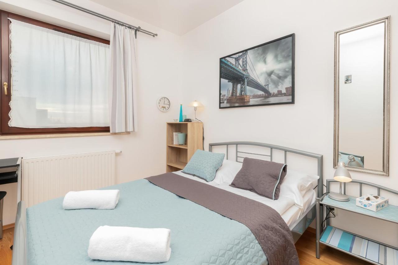 Apartment Gdansk Jabloniowa By Noclegi Renters מראה חיצוני תמונה