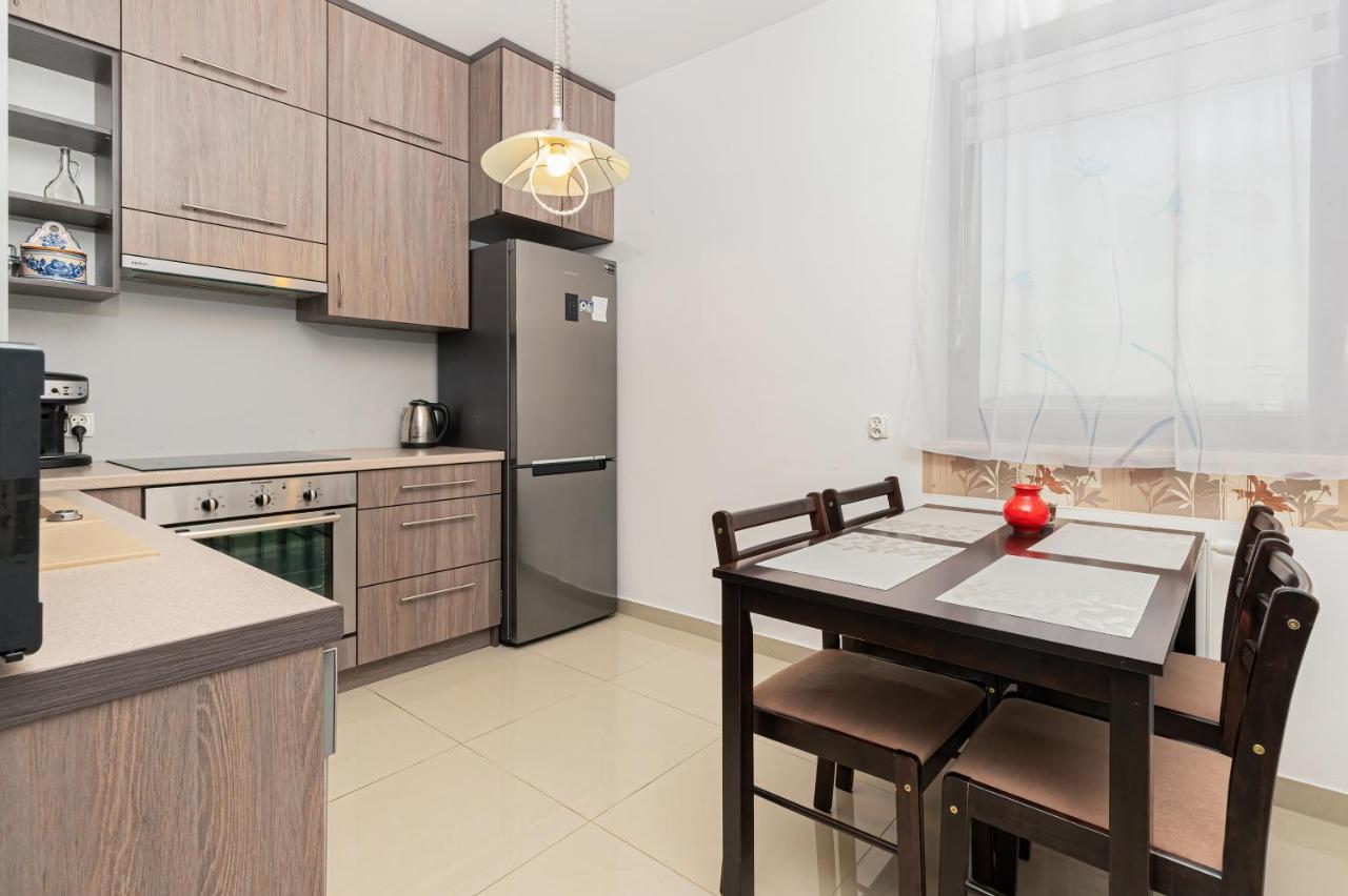 Apartment Gdansk Jabloniowa By Noclegi Renters מראה חיצוני תמונה