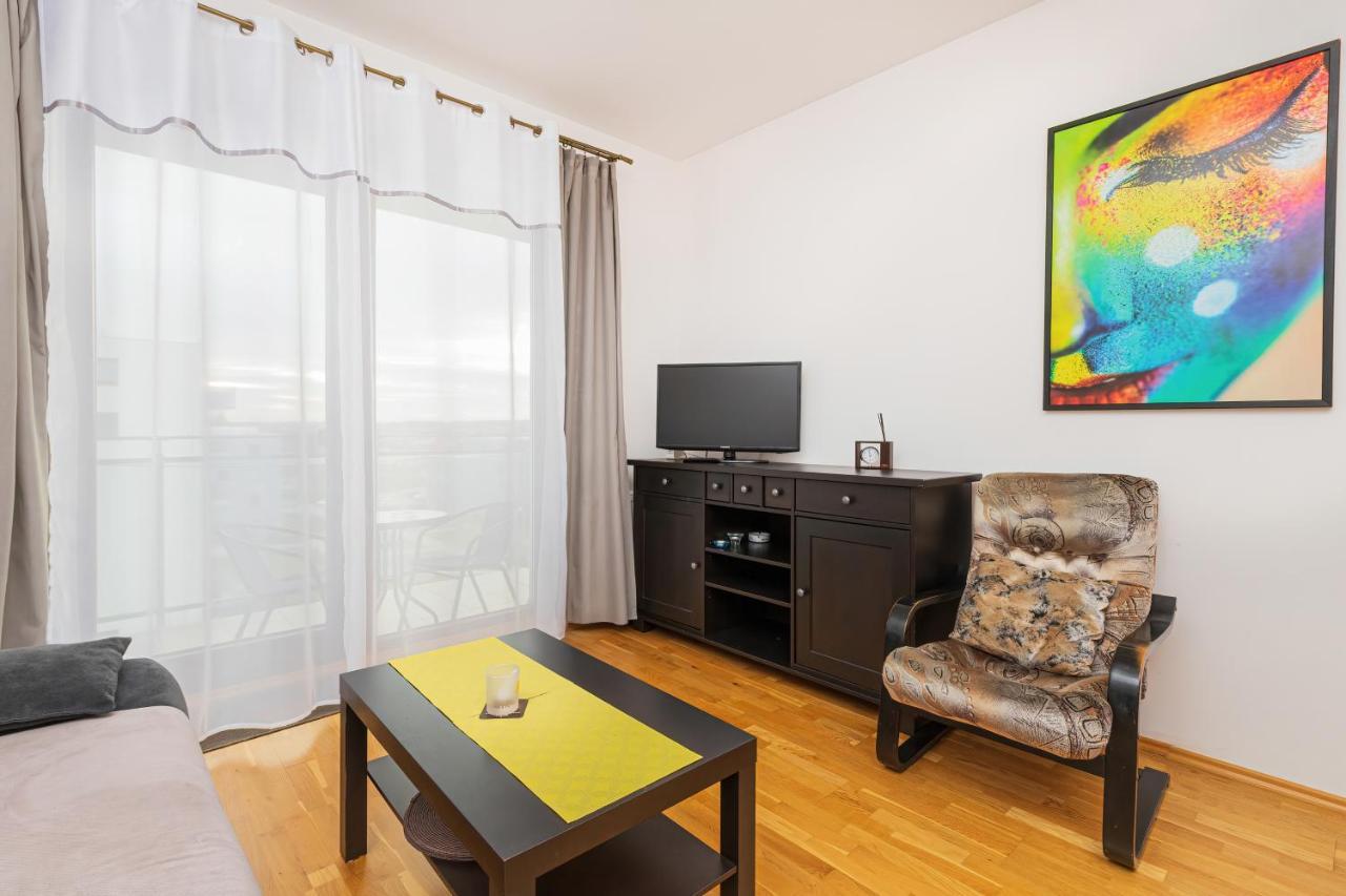 Apartment Gdansk Jabloniowa By Noclegi Renters מראה חיצוני תמונה