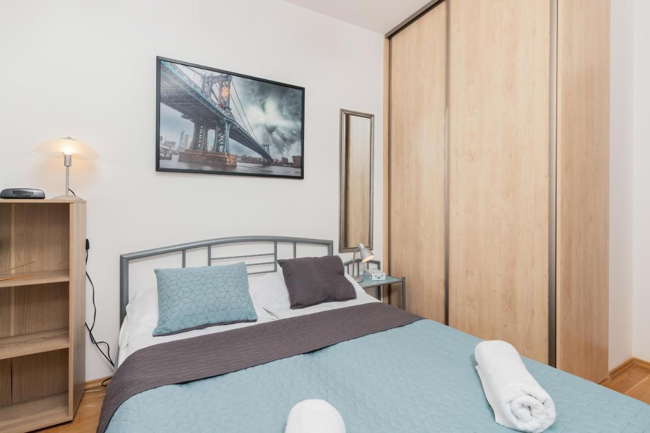 Apartment Gdansk Jabloniowa By Noclegi Renters מראה חיצוני תמונה